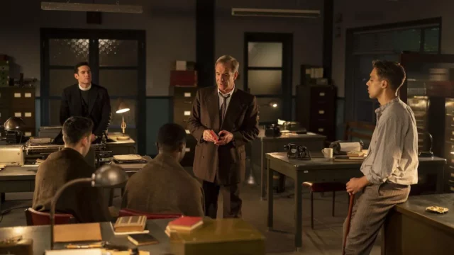 Where Was Grantchester Filmed? A Stunning British Crime Drama Series!