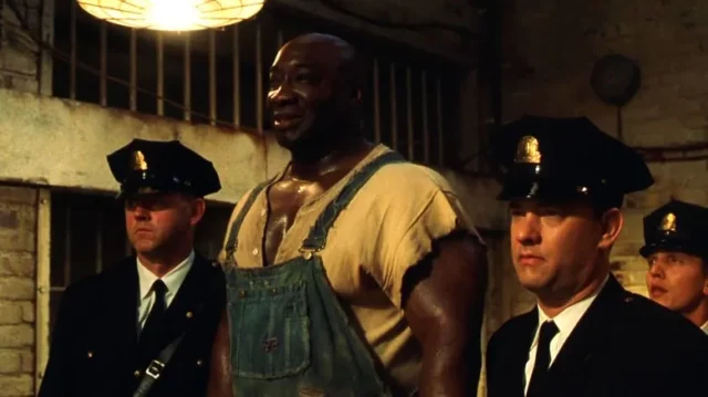 Where To Watch The Green Mile For Free Online? Tom Hanks’ Critically Acclaimed Fantasy Drama!