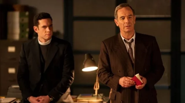 Where Was Grantchester Filmed? A Stunning British Crime Drama Series!