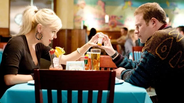 Where Was Observe And Report Filmed? Seth Rogen’s Hilarious Black Comedy Film!
