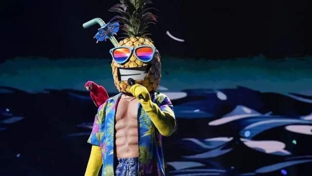 Where Was The Masked Singer Filmed? A Fascinating Singing Reality TV Series!