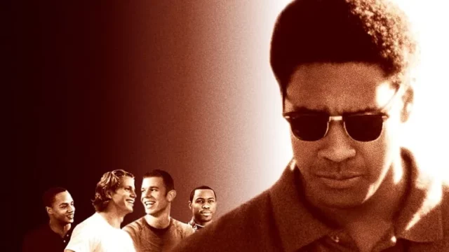 Where Was Remember The Titans Filmed? A Phenomenal Sports Drama Film!