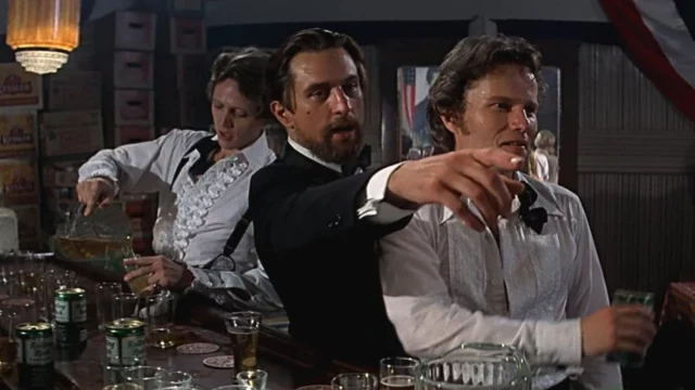 Where Was The Deer Hunter Filmed? An Oscar Winning Epic War Drama Film!