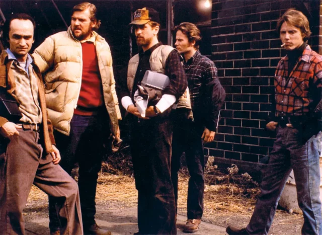 Where Was The Deer Hunter Filmed? An Oscar Winning Epic War Drama Film!