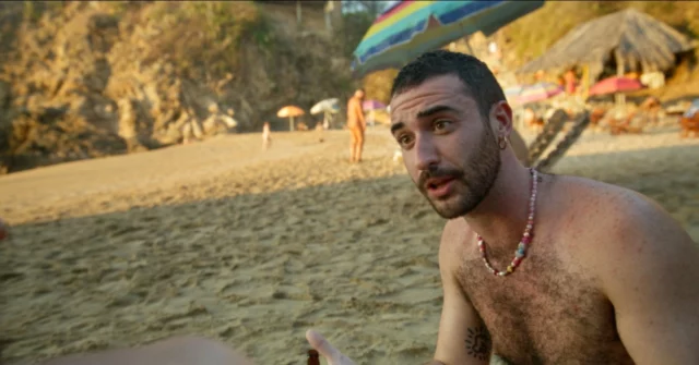 Where To Watch Rotting In The Sun For Free Online? An Upcoming Super Hilarious Film Starring Rob Keller!!
