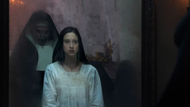 Where was The Nun 2 Filmed? Taissa Farmiga’s Supernatural Horror Flick!
