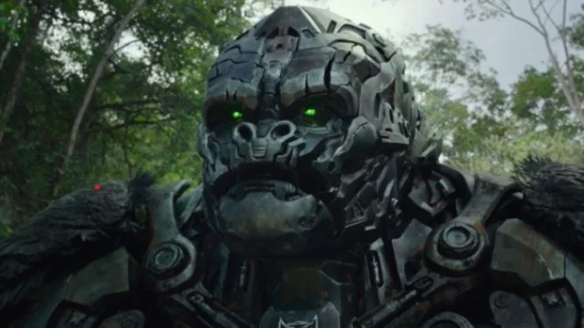 Where To Watch Transformers Rise Of The Beasts For Free Online!! Feel The Magic Of The Transwerp Key!!
