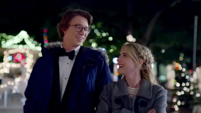 Where To Watch About Fate For Free Online? Emma Roberts’ Romantic Comedy Flick From 2022!!