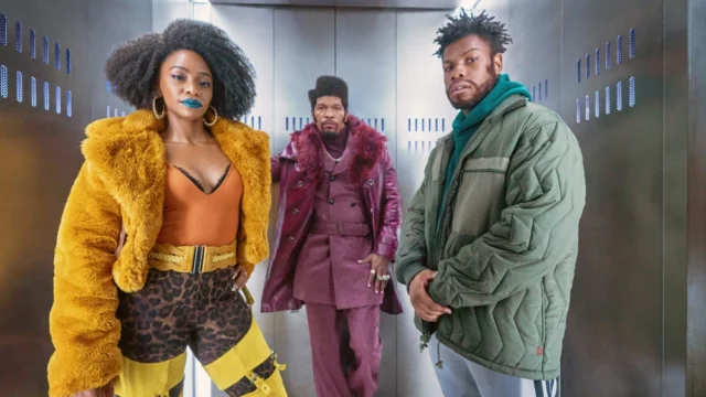 Where Was They Cloned Tyrone Filmed? Jamie Foxx’s Latest Sci-Fi Comedy Film!