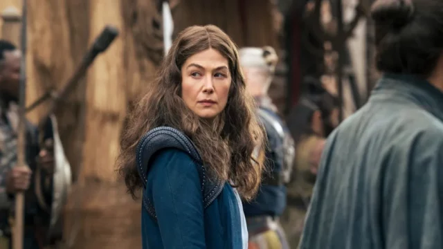 Where Was The Wheel Of Time Season 2 Filmed? A Stunning Fantasy Drama Series!