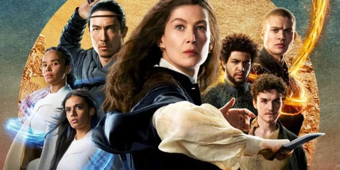 Where Was The Wheel Of Time Season 2 Filmed? A Stunning Fantasy Drama Series!