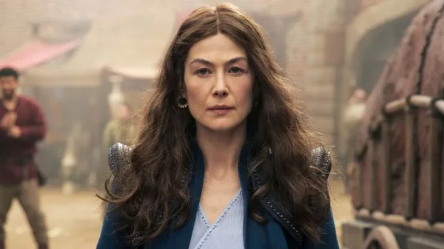Where Was The Wheel Of Time Season 2 Filmed? A Stunning Fantasy Drama Series!
