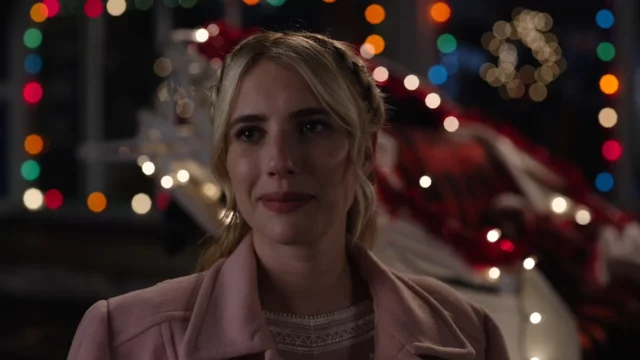 Where To Watch About Fate For Free Online? Emma Roberts’ Romantic Comedy Flick From 2022!!