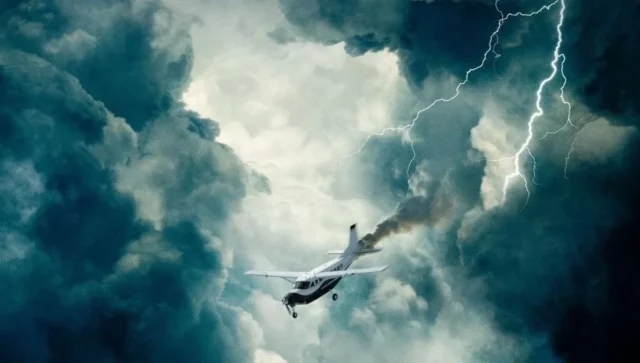 Where To Watch Horizon Line For Free Online? Marcimain’s Action Adventure Flick From 2020!!