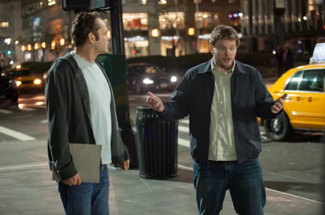 Where To Watch   For Free Online? Vince Vaughn’s Comedy Flick From 2013!!
