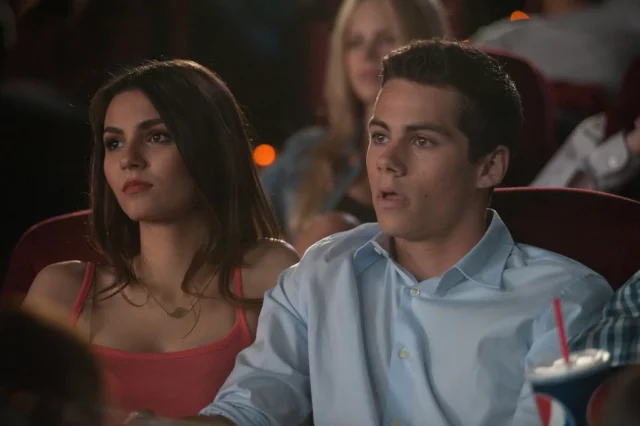 Where To Watch The First Time For Free Online? A Classic Romantic Comedy Flick From 2012!!
