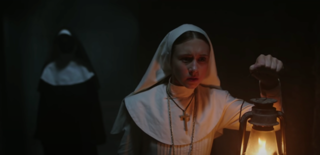 Where was The Nun 2 Filmed? Taissa Farmiga’s Supernatural Horror Flick!