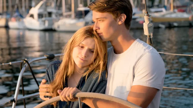 Where To Watch Midnight Sun For Free Online? Scott Speer’s Romantic Drama Film From 2018!!