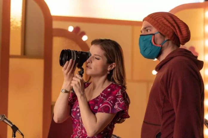 Where To Watch Woman Of The Hour For Free Online? New Crime Drama Film By Anna Kendrick!!