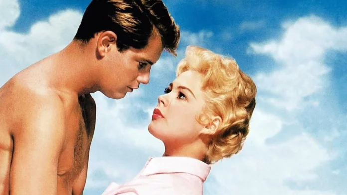 Where Was A Summer Place Filmed? A Classic 1959 Romantic Drama Film!