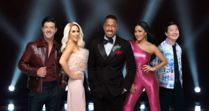 Where Was The Masked Singer Filmed? A Fascinating Singing Reality TV Series!