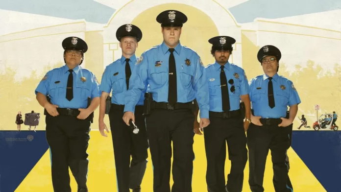Where Was Observe And Report Filmed? Seth Rogen’s Hilarious Black Comedy Film!