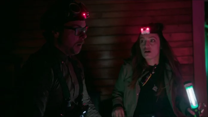 Where To Watch Hoard For Free Online? A Canadian Comedy-Horror Flick From 2018!!