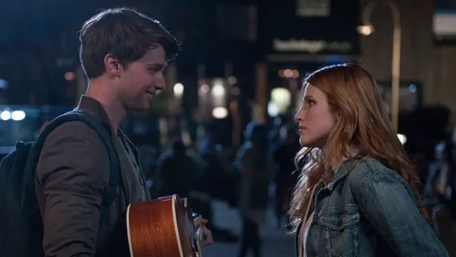 Where To Watch Midnight Sun For Free Online? Scott Speer’s Romantic Drama Film From 2018!!