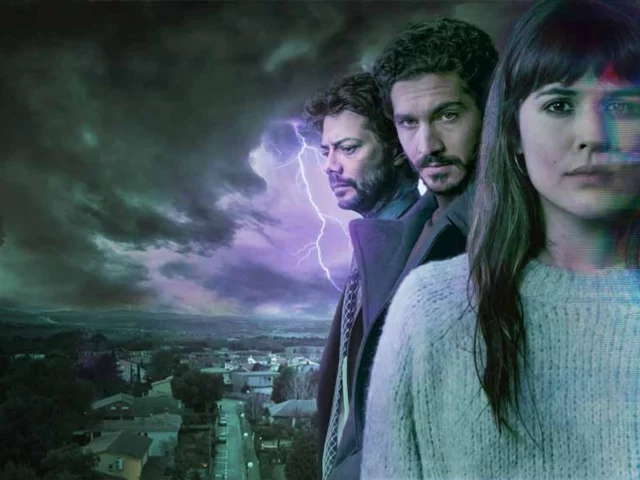 Where To Watch Mirage For Free Online? A Spanish Mystery Drama Film From 2018!!
