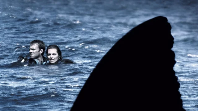 Where To Watch Open Water For Free Online? A Horror Drama Film From 2003!!