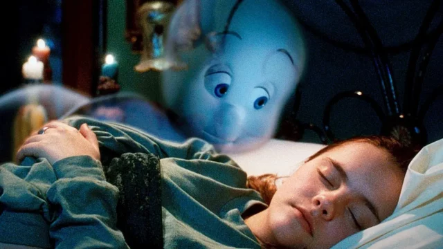Where Was Casper Filmed? A Classic Supernatural Comedy-Drama Film!