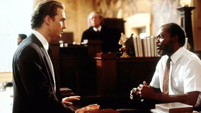 Where Was A Time To Kill Filmed? A Phenomenal Legal Drama Film!