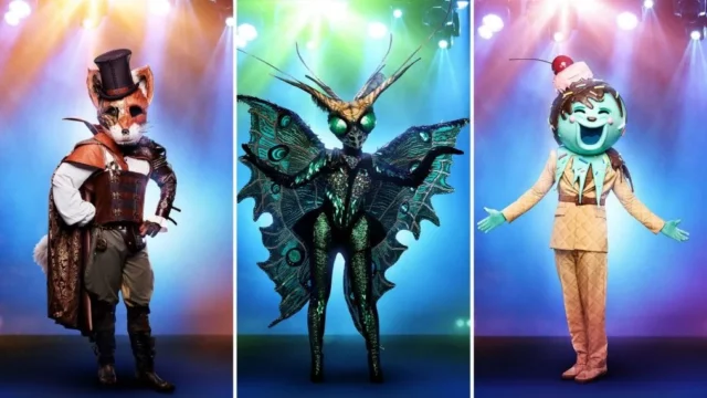 Where Was The Masked Singer Filmed? A Fascinating Singing Reality TV Series!