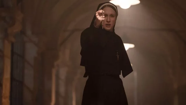 Where was The Nun 2 Filmed? Taissa Farmiga’s Supernatural Horror Flick!