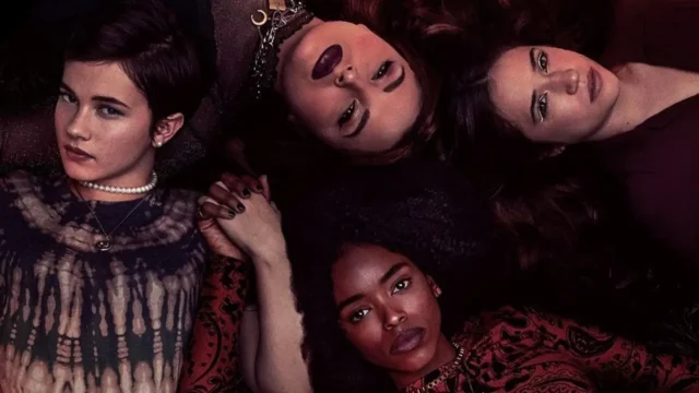 Where To Watch The Craft Legacy For Free Online? A Supernatural Fantasy Movie From 2020!!