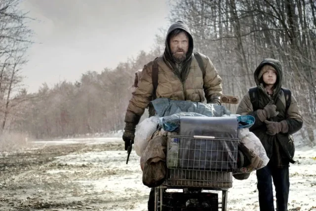 Where To Watch The Road For Free Online? A Shocking Drama-Thriller Movie From 2009!!