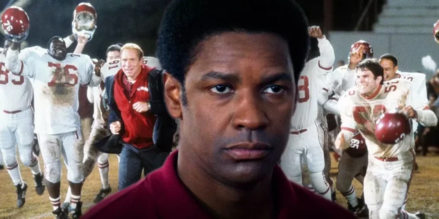 Where Was Remember The Titans Filmed? A Phenomenal Sports Drama Film!