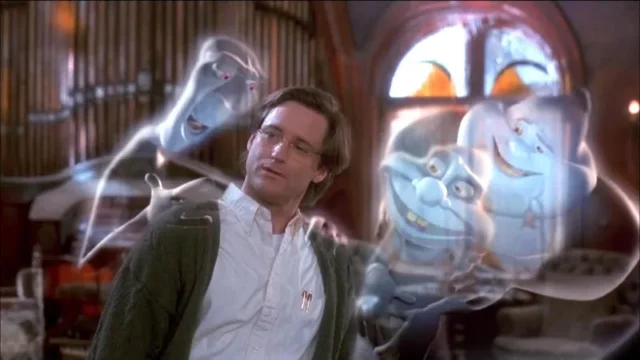 Where Was Casper Filmed? A Classic Supernatural Comedy-Drama Film!