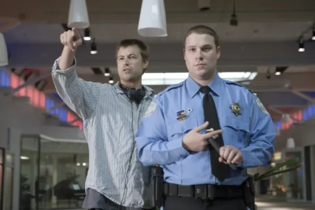 Where Was Observe And Report Filmed? Seth Rogen’s Hilarious Black Comedy Film!