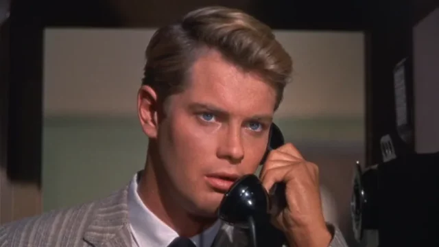 Where Was A Summer Place Filmed? A Classic 1959 Romantic Drama Film!