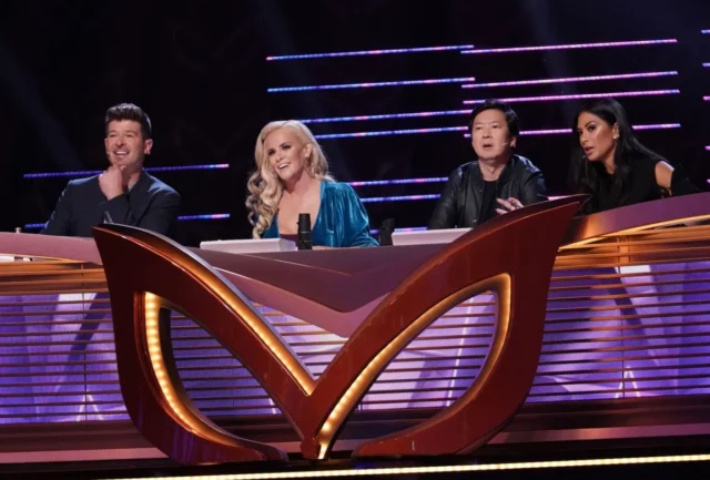 Where Was The Masked Singer Filmed? A Fascinating Singing Reality TV Series!