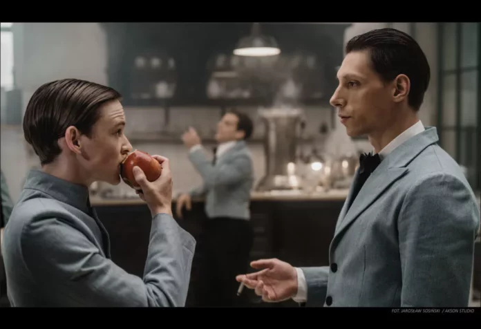 Where To Watch Filip For Free Online? A Harrowing Polish War-Drama Film From 2023!!