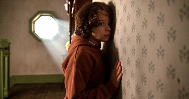 Where Was Cobweb Filmed? Lizzy Caplan’s Gripping Horror Thriller Film!