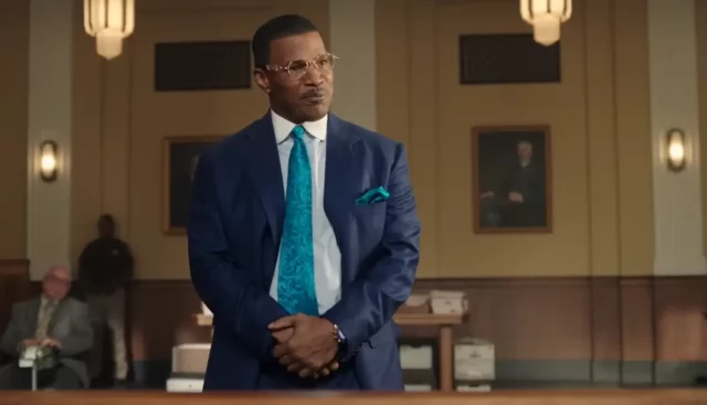 Where Was The Burial Filmed? Jamie Foxx’s Brand New Legal Drama Movie!