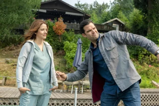 Where Was Falling For Vermont Filmed? A Must-Watch Hallmark Film!