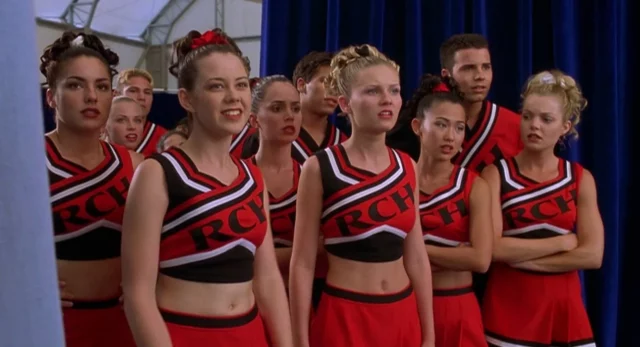 Where Was Bring It On Filmed? Kirsten Dunst’s Classic Teen Comedy Flick!