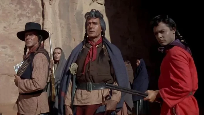 Where Was Cheyenne Autumn Filmed? John Ford’s Last Epic Western Drama Film!