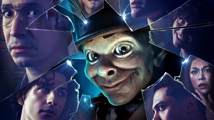 Where Was Goosebumps 2023 Filmed? A Brand New Horror Comedy Series!