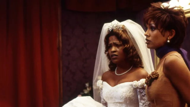 Where To Watch Soul Food For Free Online? One Step Closer To The American Dream!!
