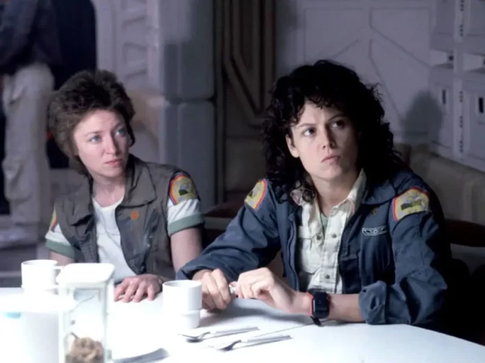 Where To Watch Alien For Free Online? A Classic Sci-Fi Movie From 1979!!